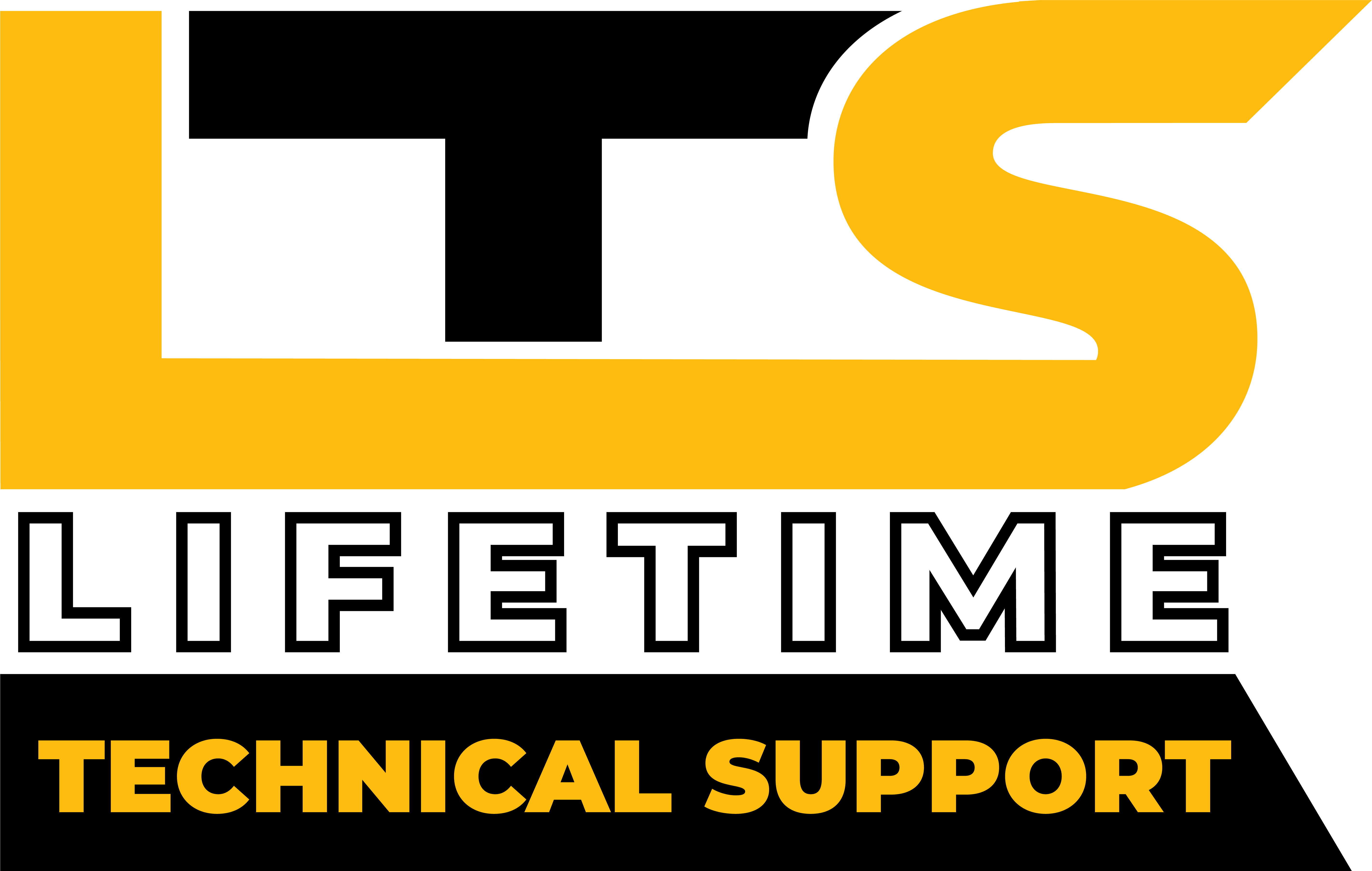 Lifetime Technical Support LTS