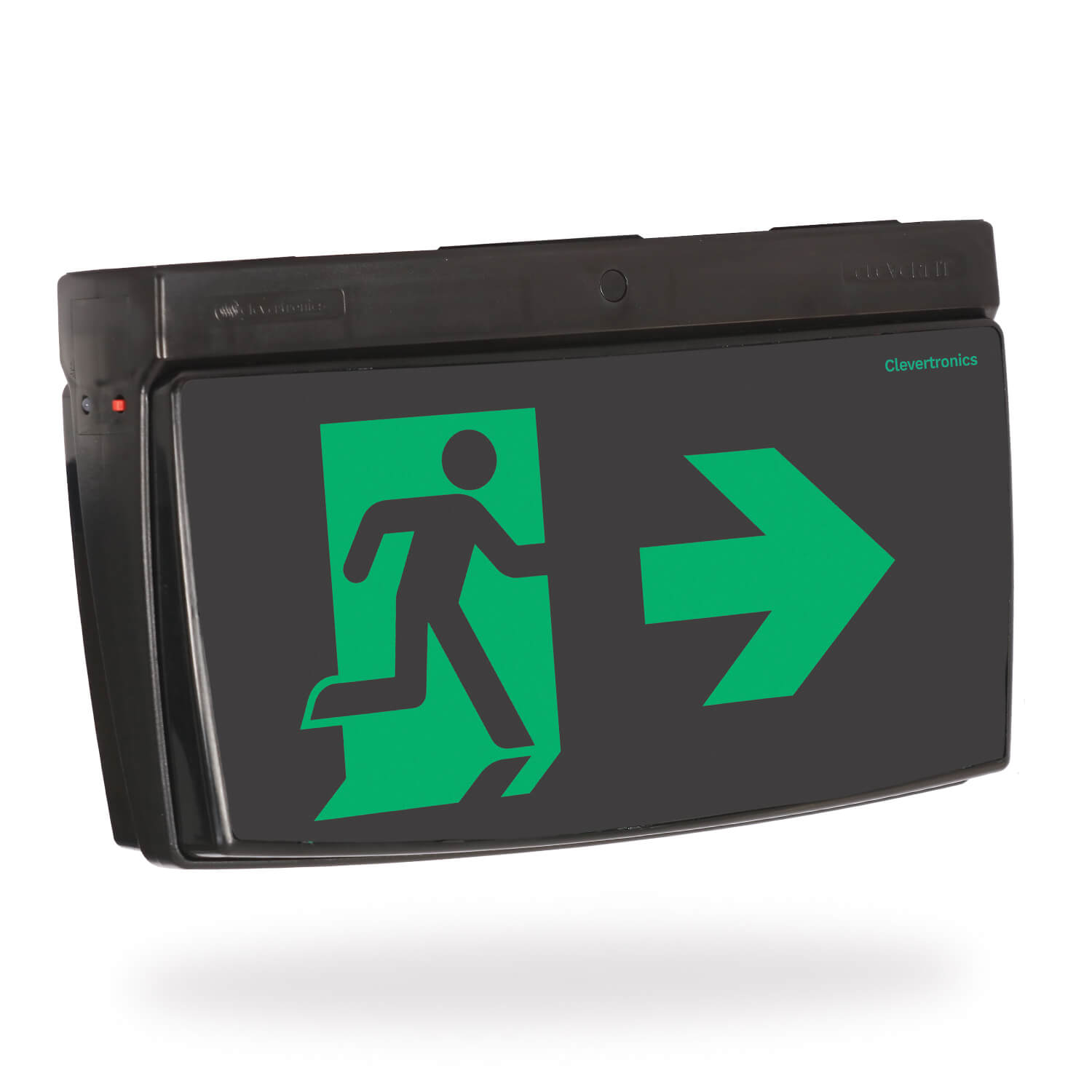 clevertronics emergency lighting exits uk cleverfit theatre