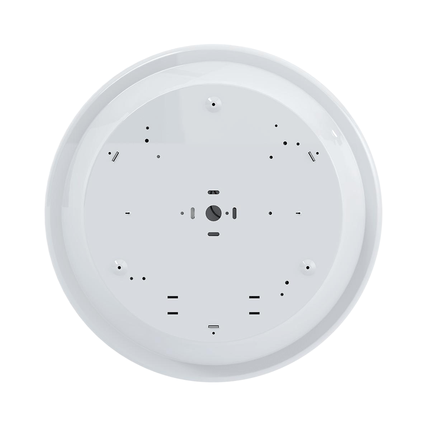 Clevertronics DISC LED Back