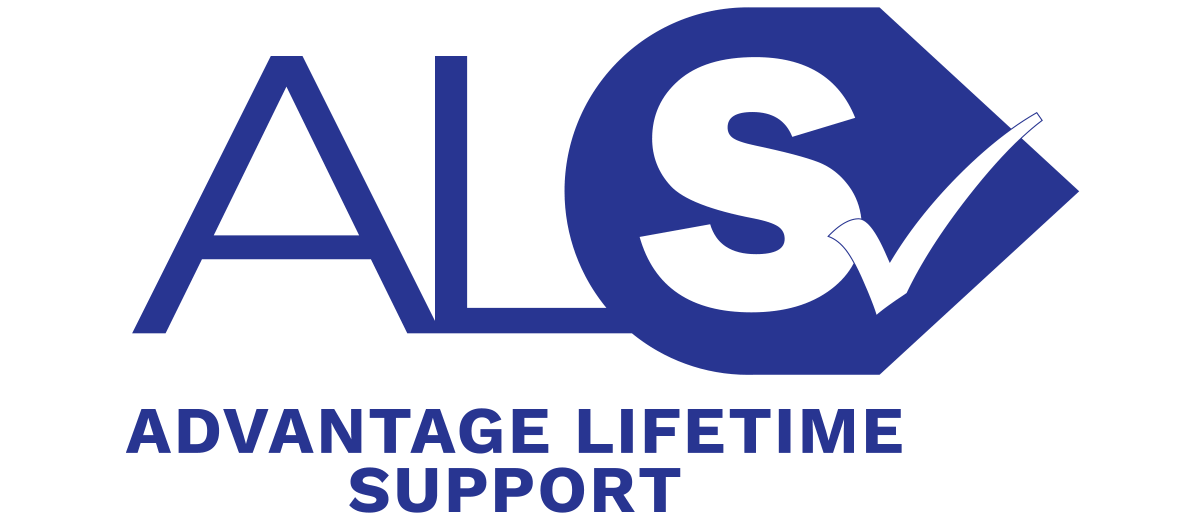 ALS Advantage Lifetime Support