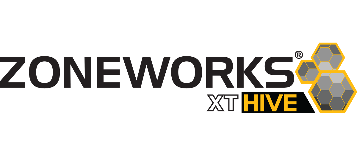 Clevertronics Zoneworks XT Hive logo