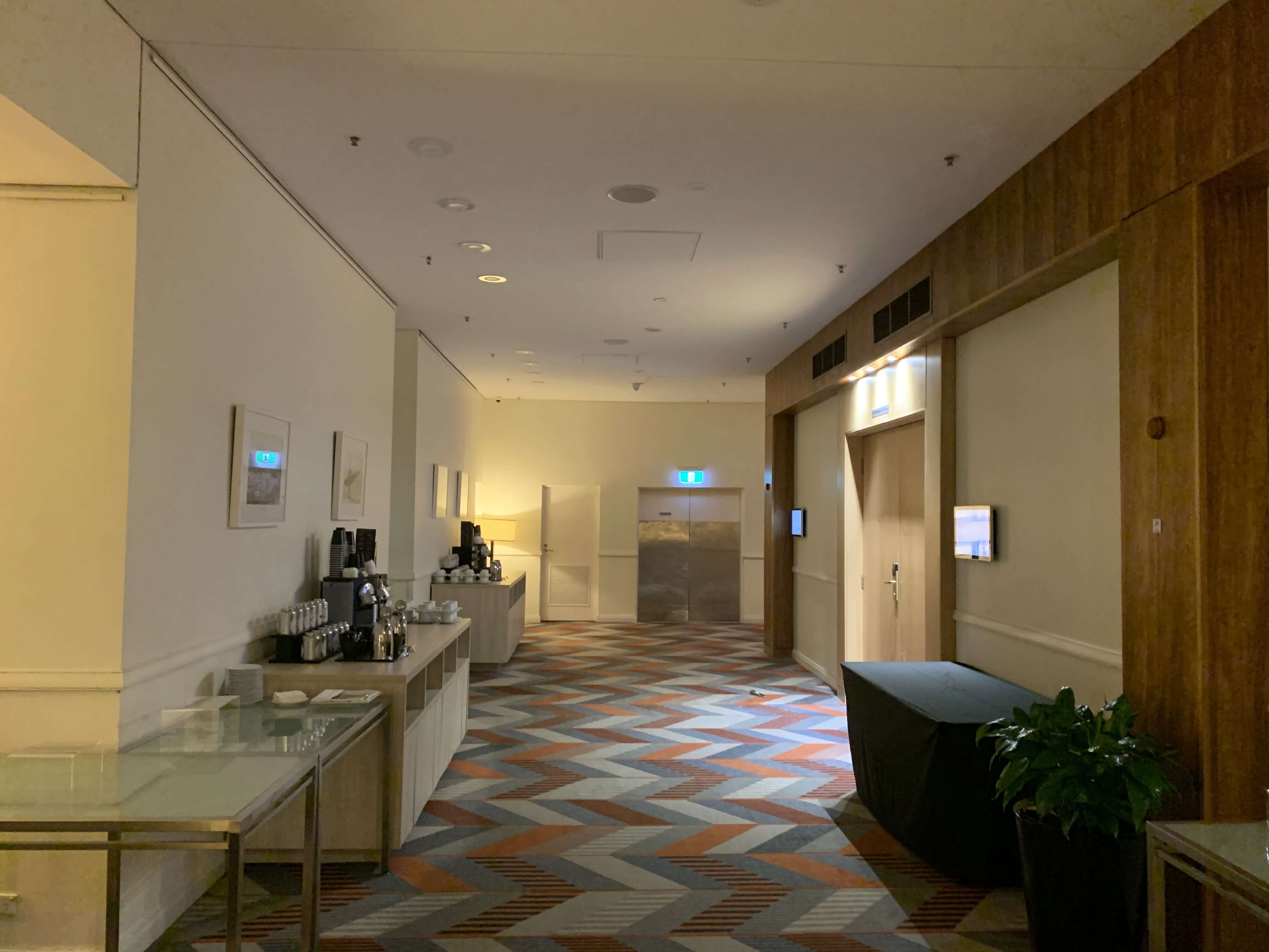 Novotel sydney