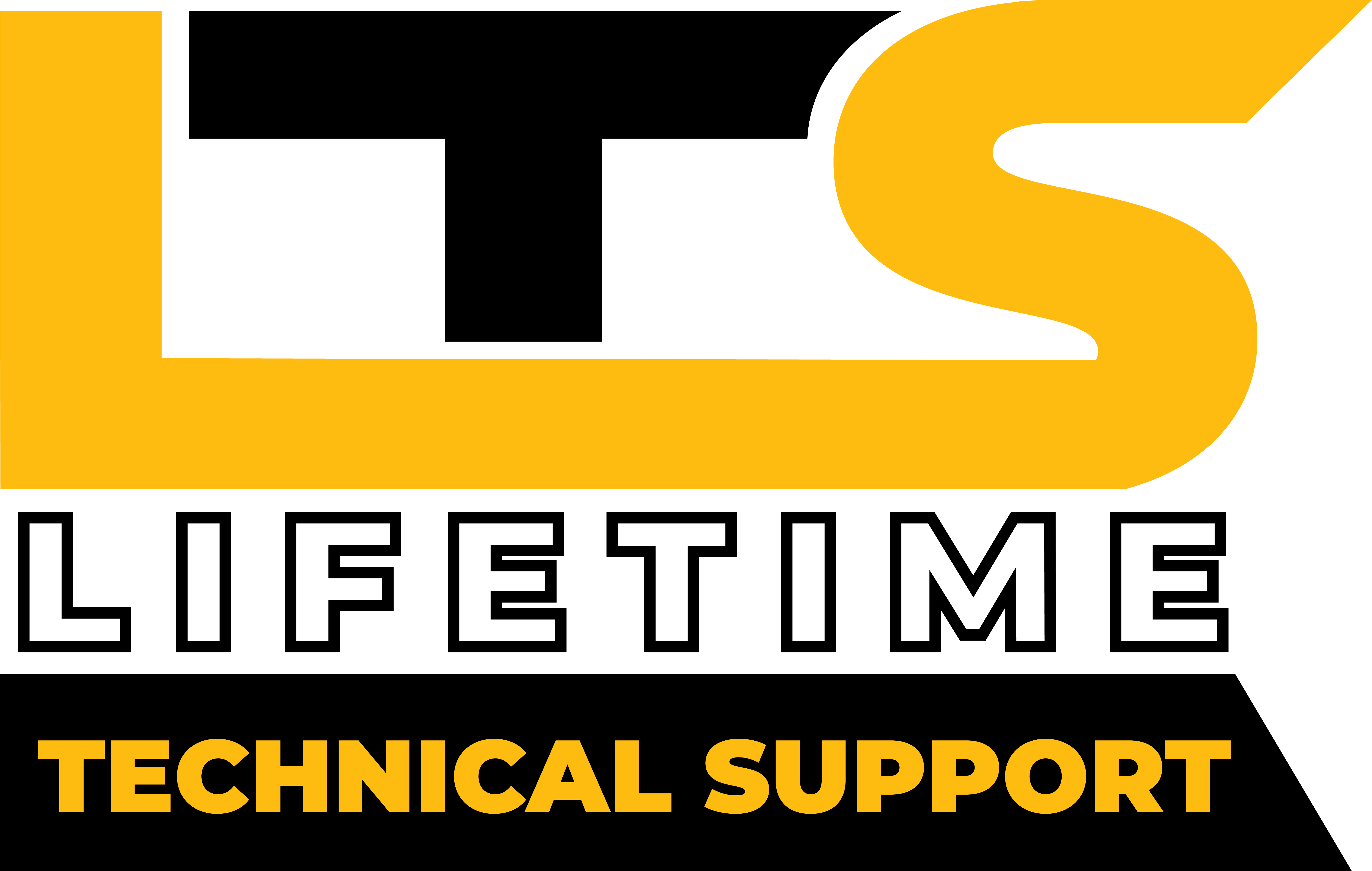 Lifetime Technical Support LTS