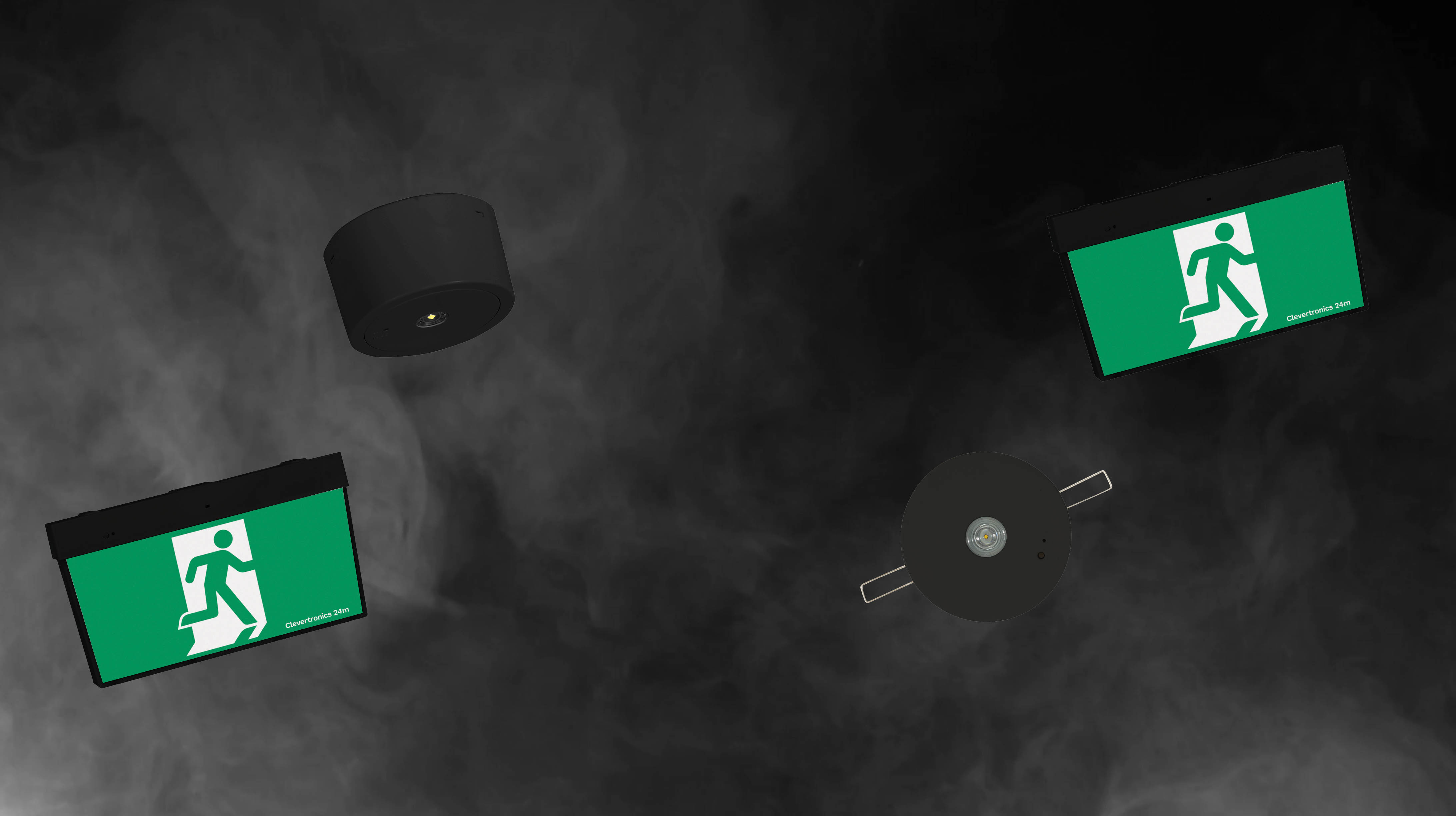 Trade Series Economy Black Header