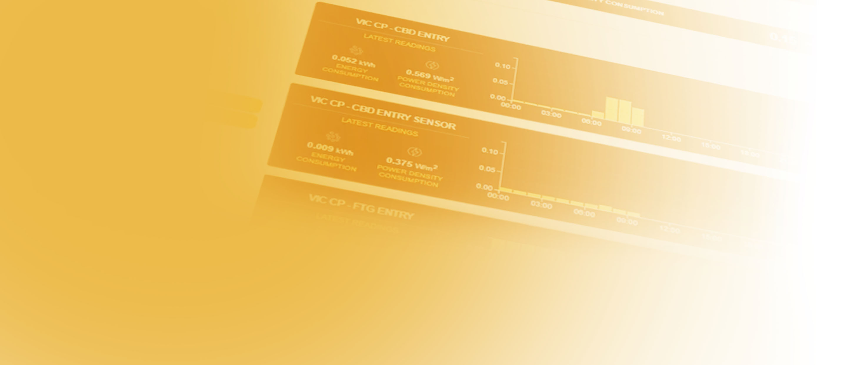 Dashboards background