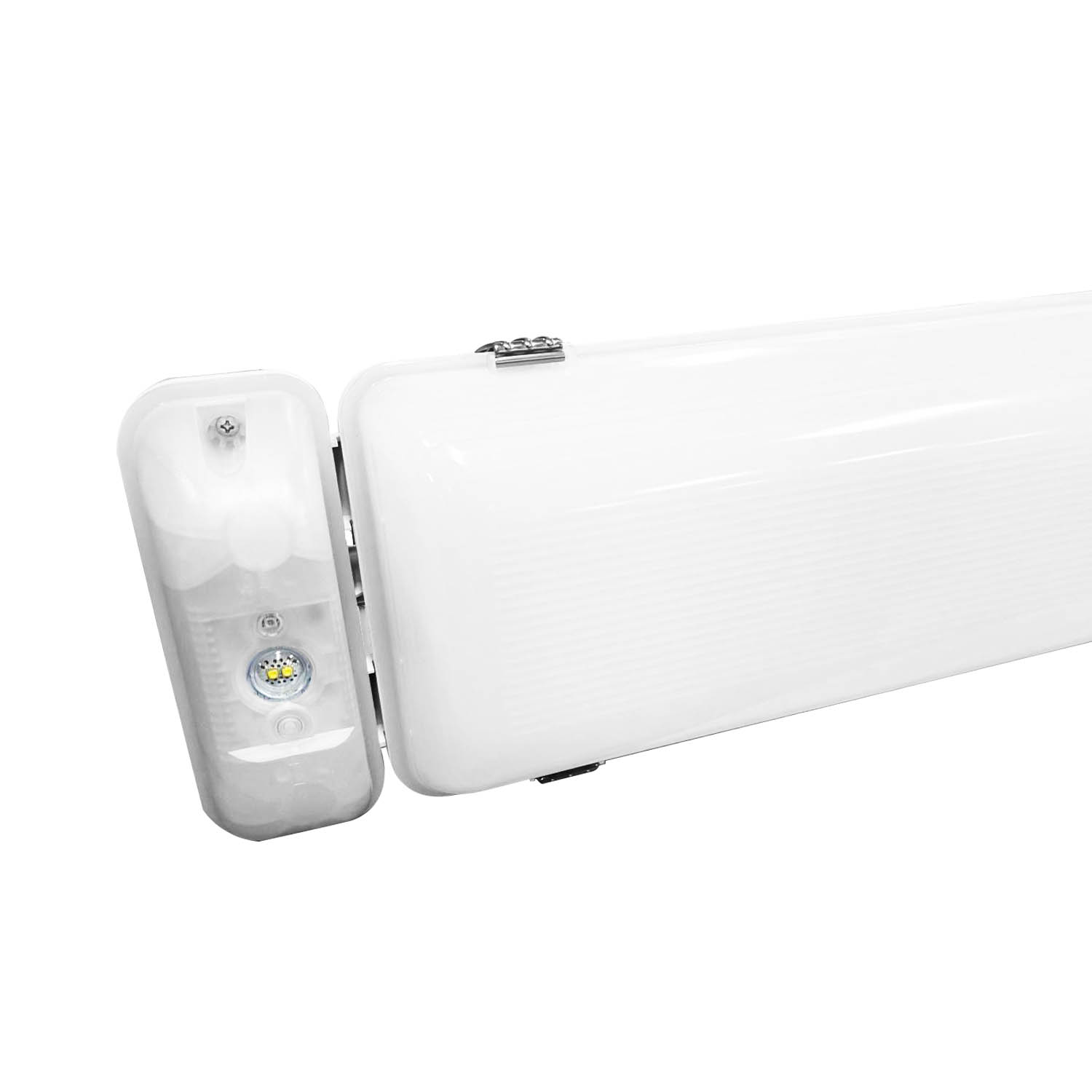 Argonaut Plus Batten with Pod