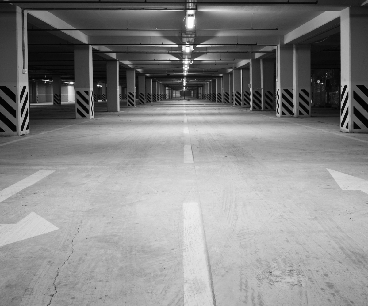 carpark