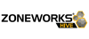 Zoneworks HIVE Logos